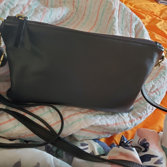 Umbrella Collective Bags Umbrella Collective Midi Crossbody Poshmark